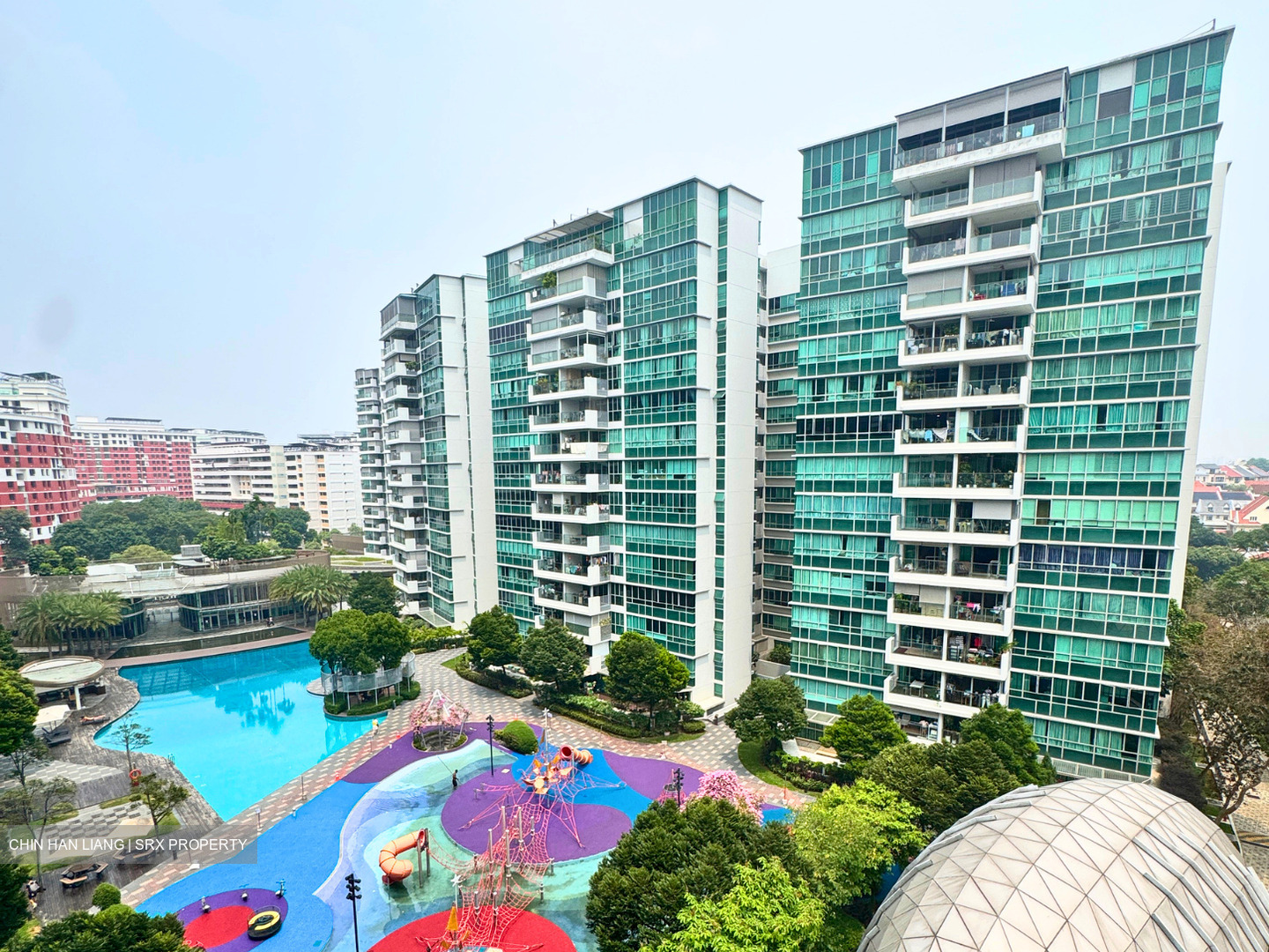 The Minton (D19), Condominium #635692601